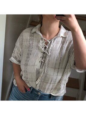Day trip top